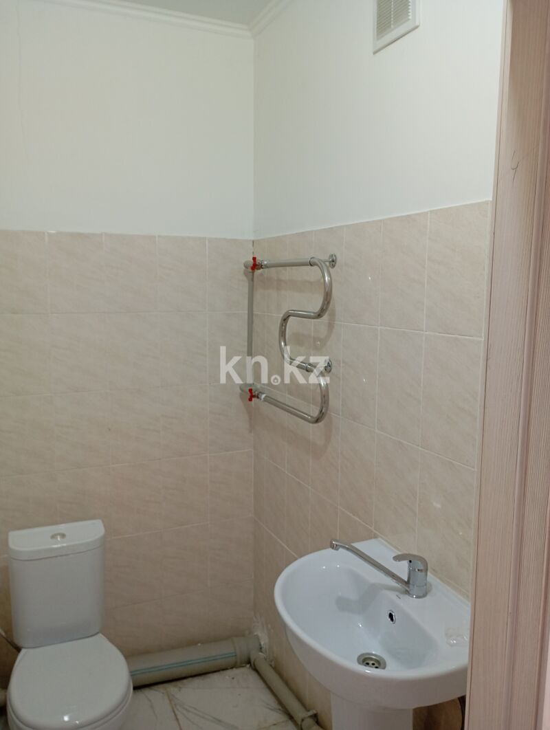 Продажа 2-комнатной квартиры, 70 м² - Продажа квартир в новостройках Алматы фото 8 из 15
