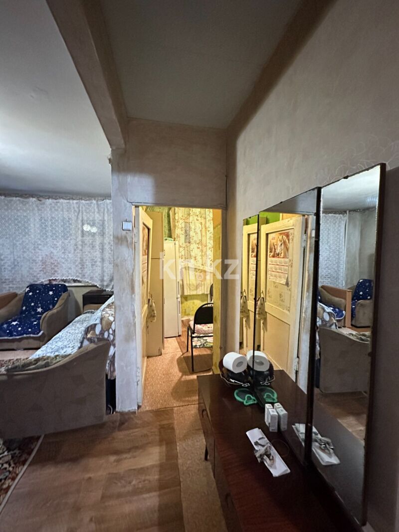 Продажа 1-комнатной квартиры, 30.8 м² - Продажа однокомнатных квартир в Городе Караганды фото 5 из 17