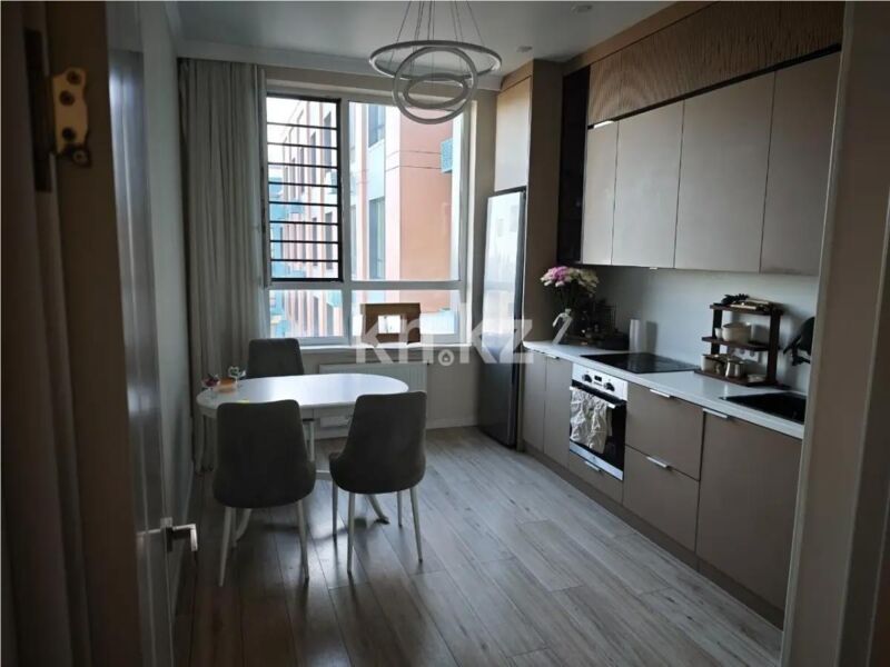 Продажа 2-комнатной квартиры, 68 м² - Продажа двухкомнатных квартир в р-не Алматы Астаны - страница 12 фото 3 из 4