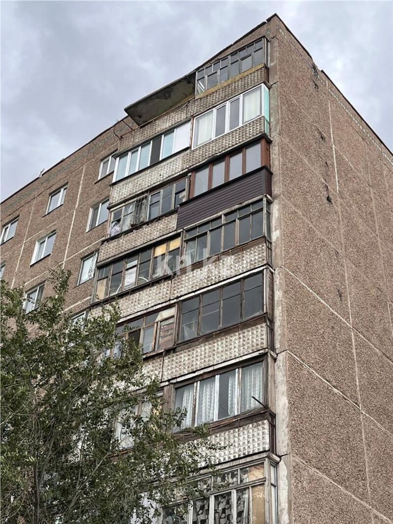 Продажа 3-комнатной квартиры, 70 м² - Продажа трехкомнатных квартир в Темиртау - страница 16 фото 24 из 25