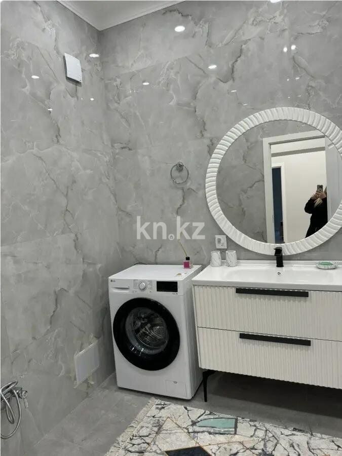 Продажа 2-комнатной квартиры, 72.5 м² - Продажа двухкомнатных квартир от собственников в Казахстане фото 4 из 5