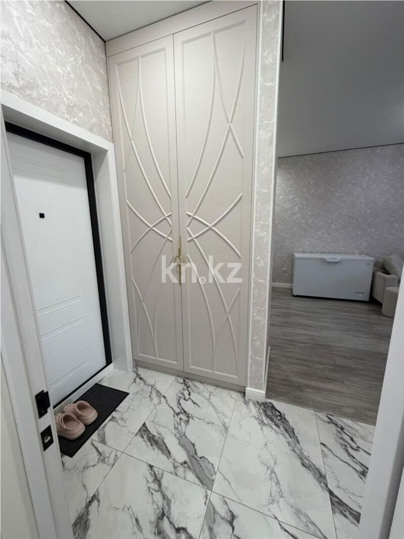 Продажа 2-комнатной квартиры, 42 м² - Продажа двухкомнатных квартир в кирпичном доме в Казахстане - страница 2 фото 7 из 7