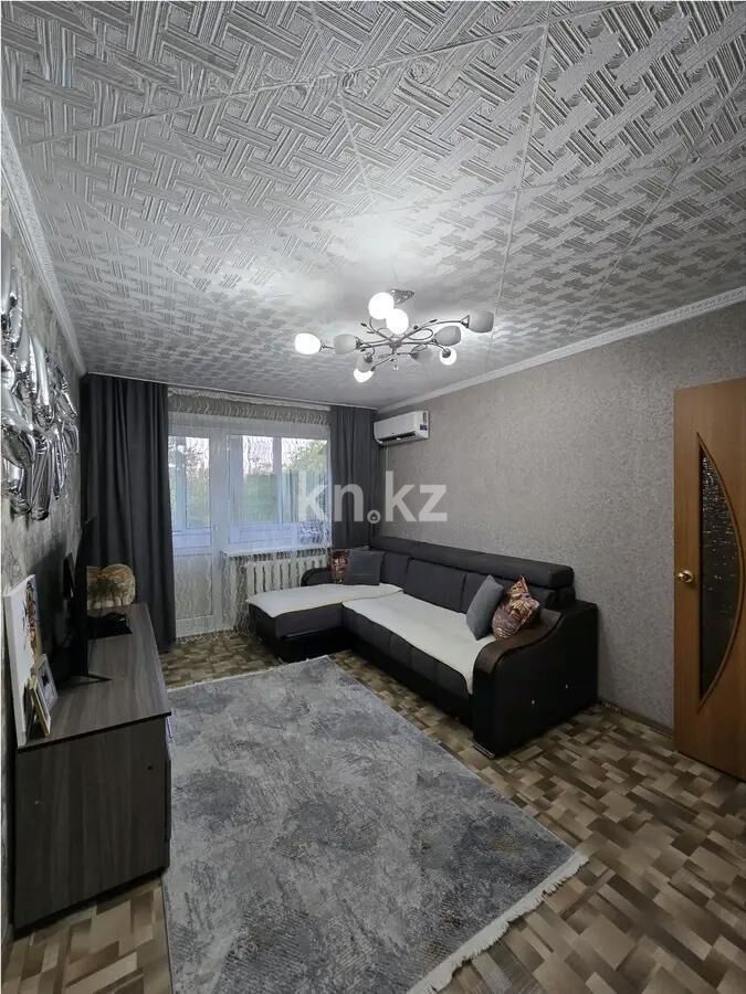 Продажа 2-комнатной квартиры, 47 м² - Продажа двухкомнатных квартир в Городе Караганды - страница 3 фото 1 из 4