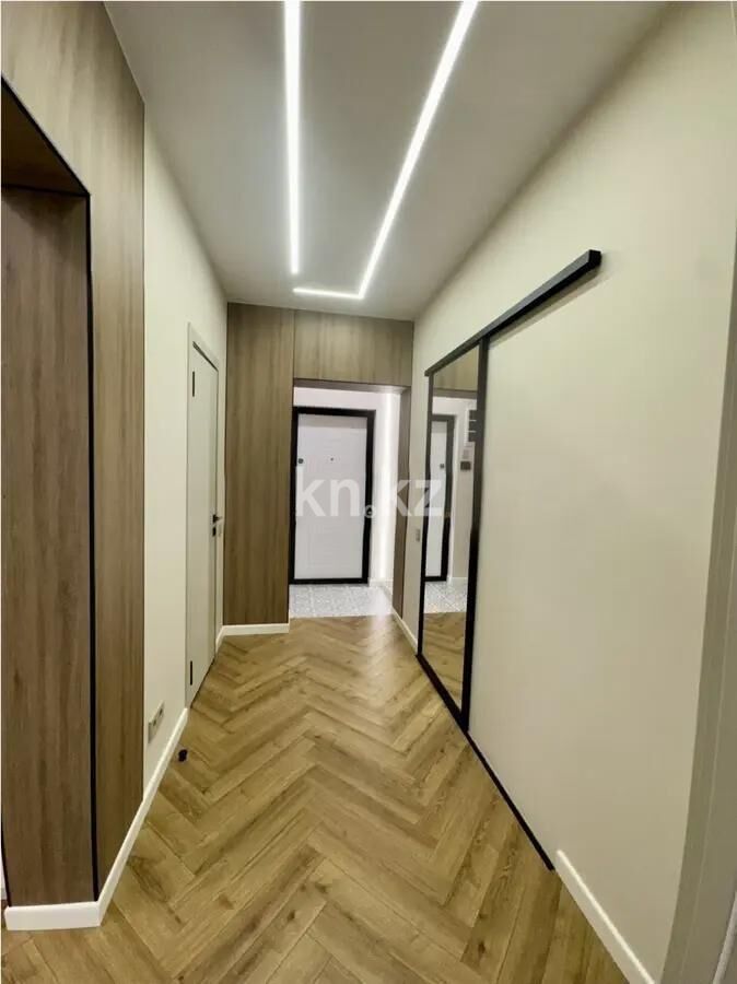 Продажа 2-комнатной квартиры, 63.1 м² - Продажа двухкомнатных квартир в Ауэзовском р-не Алматы - страница 31 фото 6 из 6