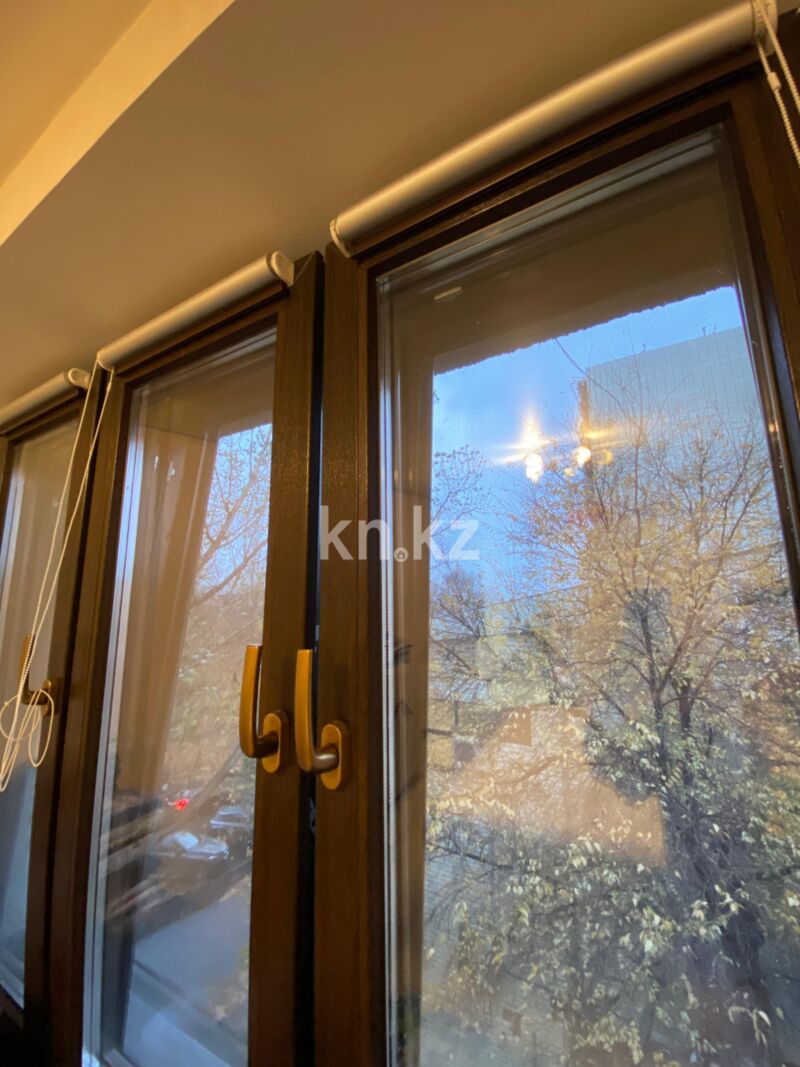 Продажа 2-комнатной квартиры, 43 м² - Продажа двухкомнатных квартир в кирпичном доме в Казахстане - страница 131 фото 2 из 11