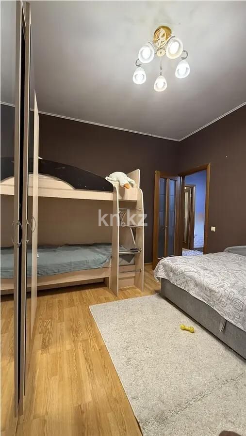 Продажа 2-комнатной квартиры, 54.8 м² - Продажа двухкомнатных квартир в панельном доме в Алматы - страница 4 фото 2 из 5