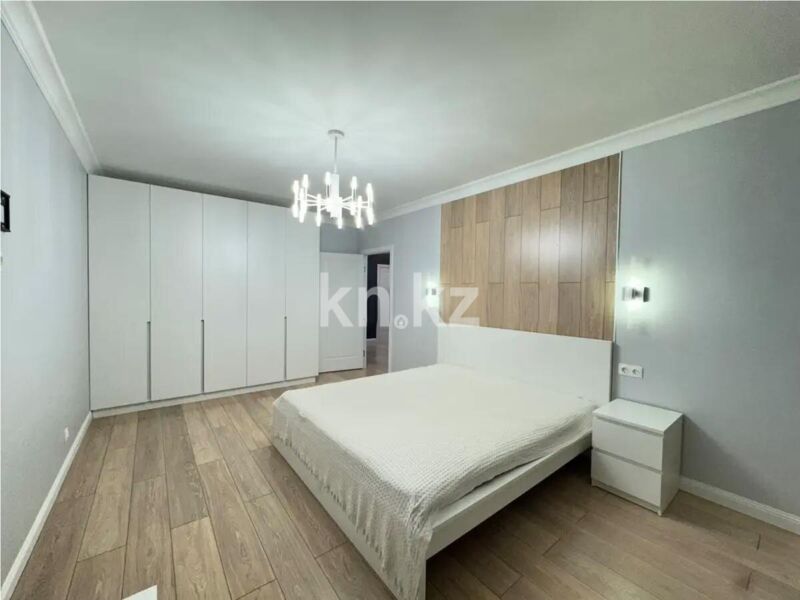 Продажа 3-комнатной квартиры, 89 м² - Продажа трехкомнатных квартир в Астане - страница 9 фото 2 из 6
