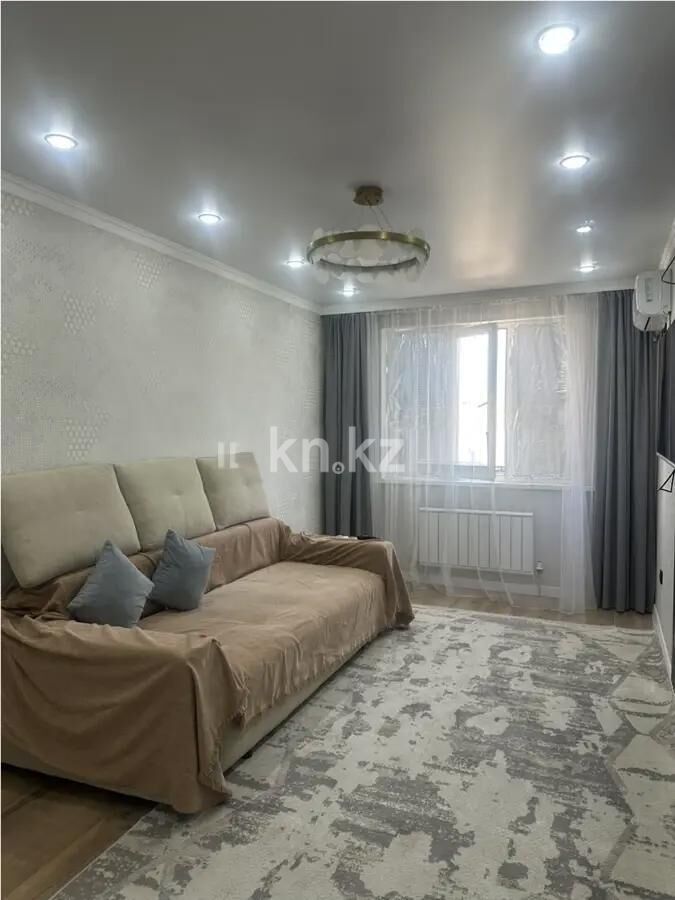 Продажа 1-комнатной квартиры, 33.5 м² - Продажа однокомнатных квартир в Наурызбайском р-не Алматы - страница 6 фото 1 из 2