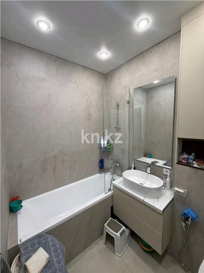 Продажа 3-комнатной квартиры, 94 м² - Продажа трехкомнатных квартир от собственников в Астане фото 5 из 7