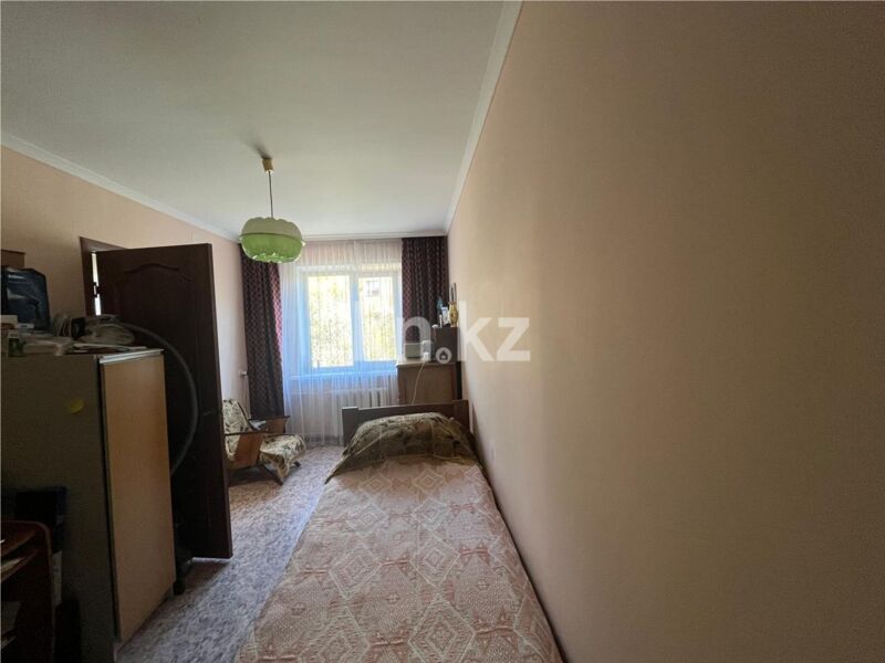 Продажа 2-комнатной квартиры, 45 м² - Продажа двухкомнатных квартир в Караганде - страница 7 фото 4 из 16