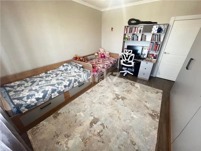 Продажа 2-комнатной квартиры, 76 м² - Продажа двухкомнатных квартир в Жетысуском р-не Алматы - страница 10 фото 2 из 4