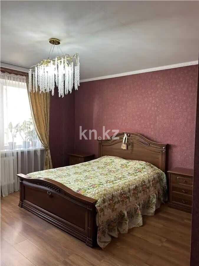 Продажа 4-комнатной квартиры, 80 м² - Продажа четырехкомнатных квартир в панельном доме в Караганде - страница 3 фото 3 из 7