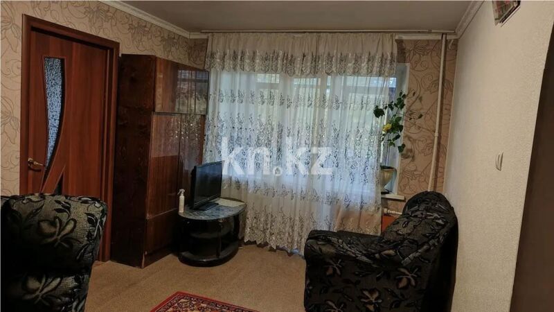Продажа 2-комнатной квартиры, 46 м² - Продажа домов, коттеджей в Абае фото 1 из 10