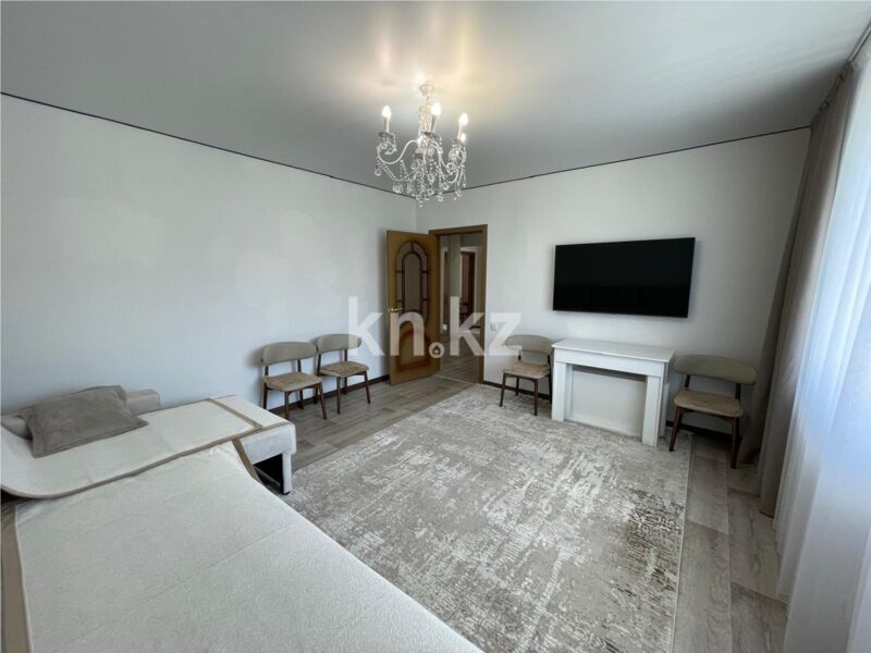 Продажа 3-комнатной квартиры, 63 м² - Продажа трехкомнатных квартир на Юго-Востоке Караганды - страница 21 фото 2 из 20
