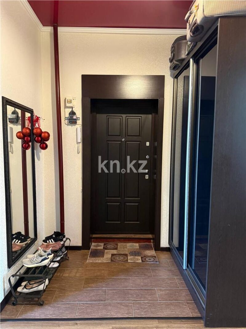 Продажа 4-комнатной квартиры, 86 м² - Продажа четырехкомнатных квартир в блочном доме в Темиртау фото 12 из 13