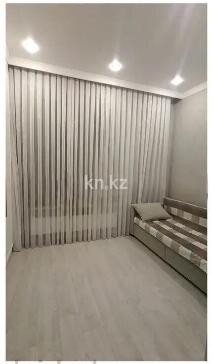 Продажа 2-комнатной квартиры, 40 м² - Продажа квартир в новостройках Астаны - страница 14 фото 1 из 3