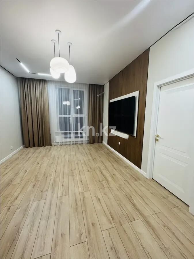 Продажа 2-комнатной квартиры, 54.1 м² - Продажа квартир от собственников в Алматы - страница 515 фото 1 из 5