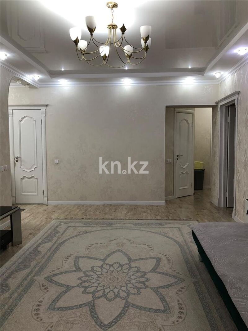 Продажа 3-комнатной квартиры, 83.9 м² - Продажа квартир в Казахстане - страница 121 фото 5 из 28