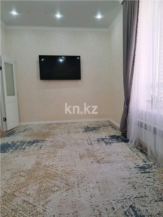 Продажа 2-комнатной квартиры, 62 м² - Продажа двухкомнатных квартир в р-не Нура Астаны - страница 55 фото 1 из 6