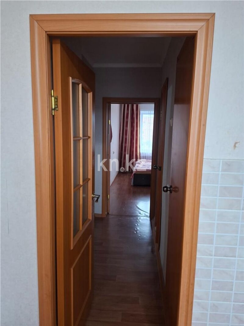 Продажа 2-комнатной квартиры, 54 м² - Продажа двухкомнатных квартир в панельном доме в Караганде - страница 10 фото 13 из 15
