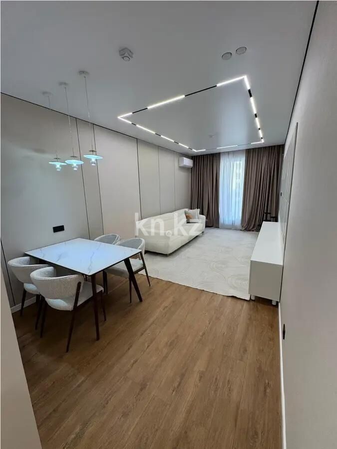 Продажа 3-комнатной квартиры, 80 м² - Продажа трехкомнатных квартир в Бостандыкском р-не Алматы - страница 8 фото 1 из 5