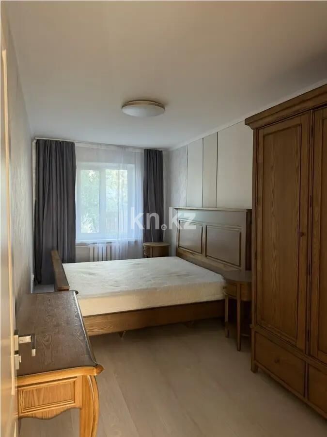Продажа 3-комнатной квартиры, 60 м² - Продажа трехкомнатных квартир в Бостандыкском р-не Алматы - страница 23 фото 4 из 9