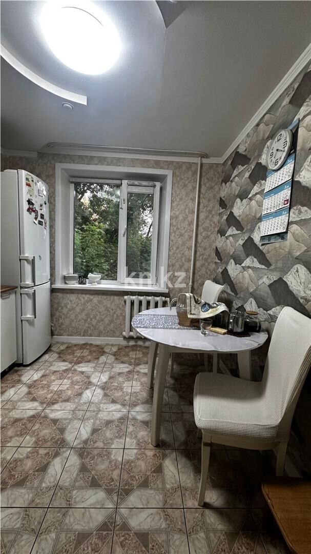 Продажа 2-комнатной квартиры, 52 м² - Продажа двухкомнатных квартир на Юго-Востоке Караганды - страница 21 фото 5 из 11