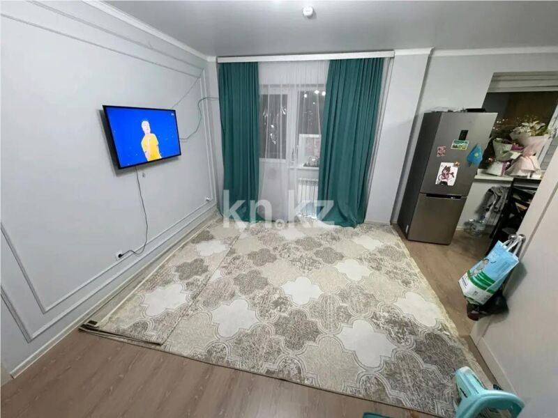 Продажа 2-комнатной квартиры, 50 м² - Продажа двухкомнатных квартир от собственников в Астане - страница 51 фото 1 из 5