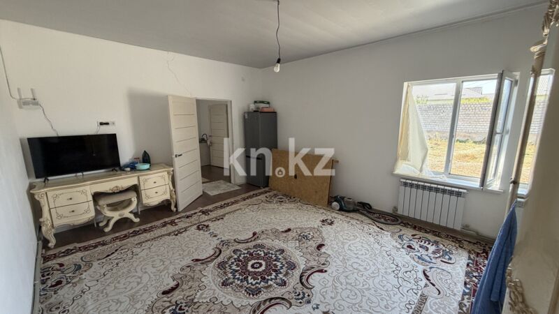 Продажа 3-комнатного дома, 70 м² - Недвижимость в Шымкенте - страница 2 фото 6 из 12