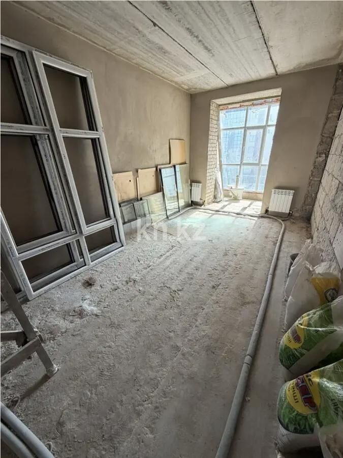 Продажа 3-комнатной квартиры, 95 м² - Продажа трехкомнатных квартир в Караганде - страница 9 фото 2 из 2