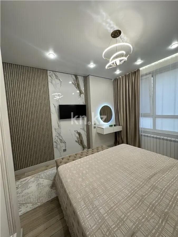 Продажа 4-комнатной квартиры, 108.5 м² - Продажа четырехкомнатных квартир от собственников в Алматы - страница 4 фото 2 из 6