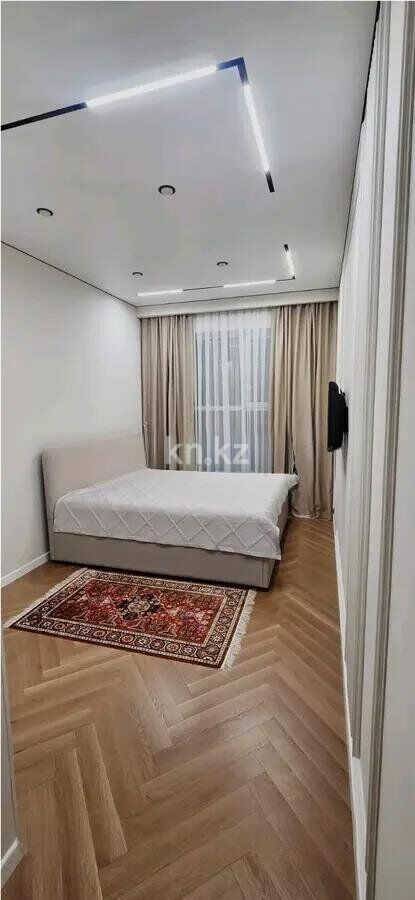 Продажа 2-комнатной квартиры, 50.3 м² - Продажа двухкомнатных квартир в Алмалинском р-не Алматы - страница 2 фото 2 из 4