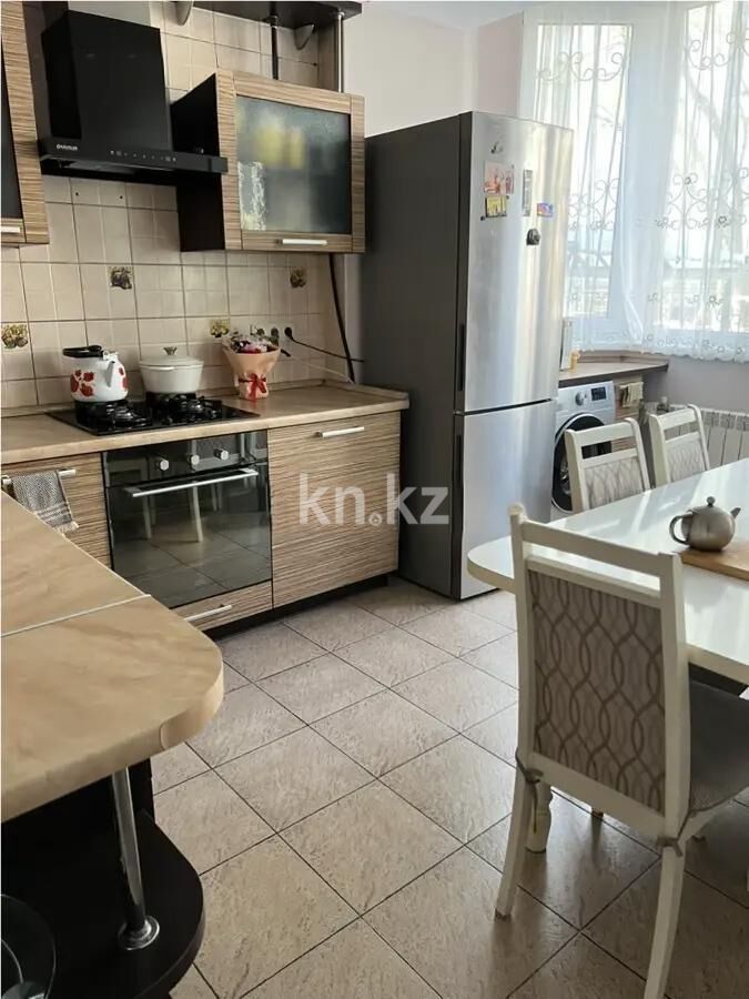 Продажа 3-комнатной квартиры, 78 м² - Продажа трехкомнатных квартир в блочном доме в Алматы - страница 5 фото 4 из 4