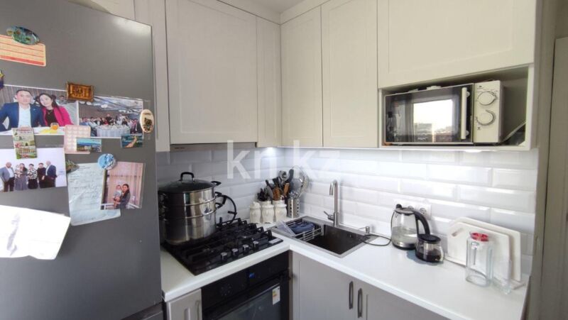 Продажа 2-комнатной квартиры, 44 м² - Продажа двухкомнатных квартир в Городе Караганды - страница 7 фото 5 из 12