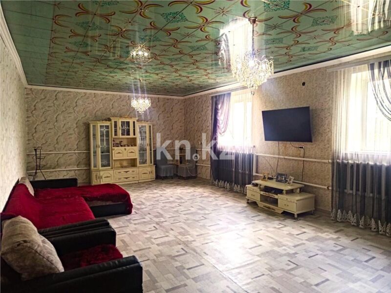 Продажа 6-комнатного дома, 340 м² - Продажа домов, коттеджей в Караганде - страница 4 фото 2 из 21