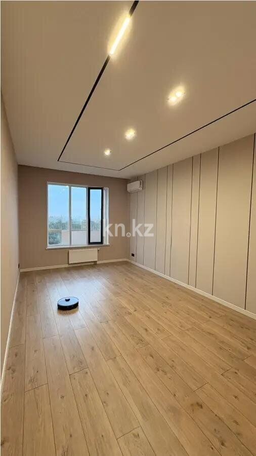 Продажа 2-комнатной квартиры, 62 м² - Продажа квартир в новостройках Алматы без посредников - страница 180 фото 2 из 5