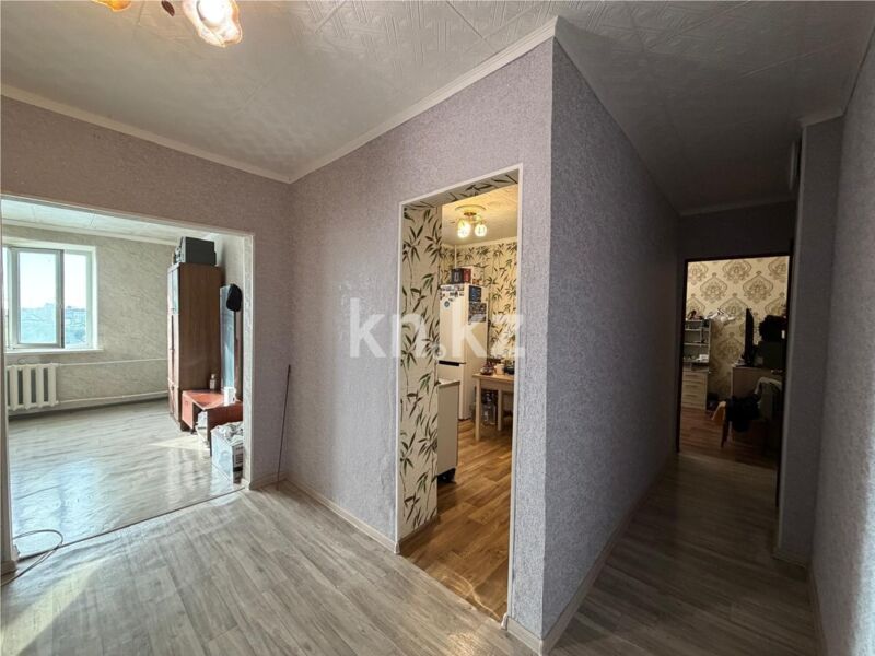 Продажа 2-комнатной квартиры, 56 м² - Продажа двухкомнатных квартир на Юго-Востоке Караганды - страница 25 фото 10 из 13
