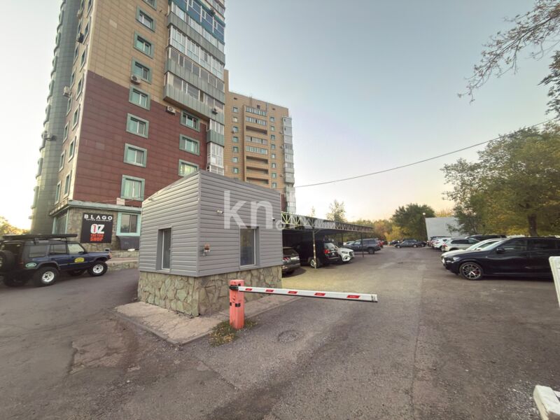 Продажа 3-комнатной квартиры, 121 м² - Продажа квартир в новостройках Караганды фото 31 из 31