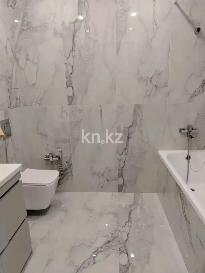 Продажа 4-комнатной квартиры, 130 м² - Продажа квартир в блочном доме в Астане - страница 163 фото 6 из 8