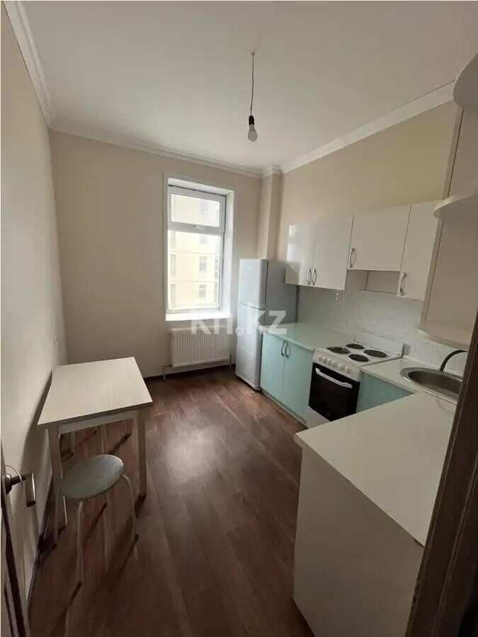 Продажа 1-комнатной квартиры, 35 м² - Продажа однокомнатных квартир в Астане - страница 4 фото 2 из 3