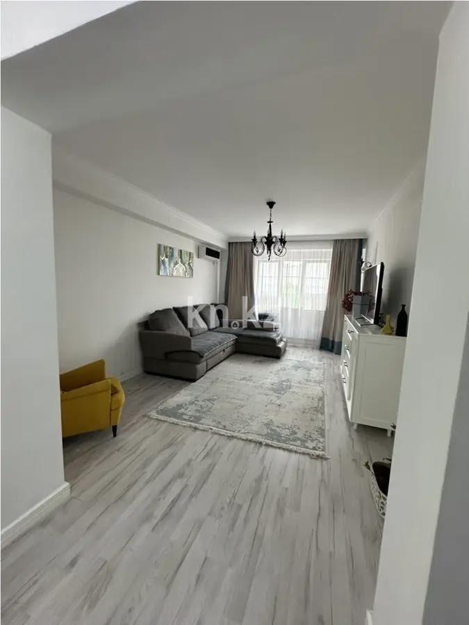Продажа 2-комнатной квартиры, 72 м² - Продажа двухкомнатных квартир в Бостандыкском р-не Алматы - страница 36 фото 1 из 5