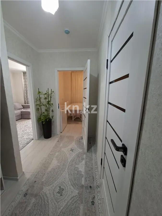 Продажа 1-комнатной квартиры, 40 м² - Продажа однокомнатных квартир в блочном доме в Казахстане - страница 55 фото 4 из 4
