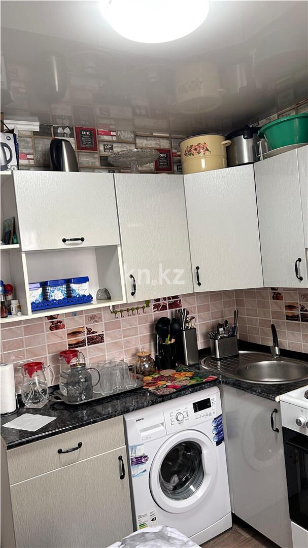 Продажа 3-комнатной квартиры, 57 м² - Аренда квартир помесячно в Павлодаре фото 6 из 12
