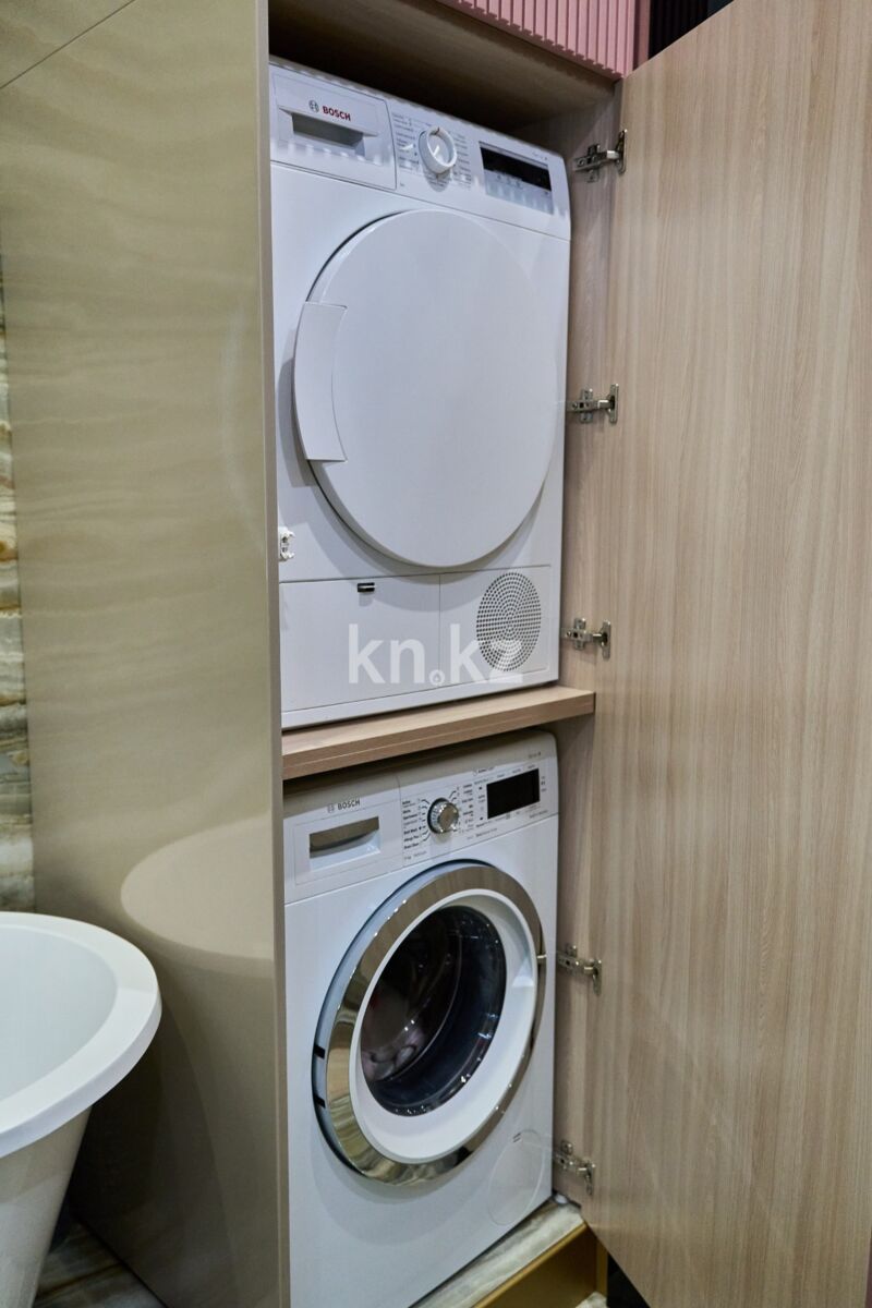 Продажа 4-комнатной квартиры, 132 м² - Продажа квартир от собственников в Караганде фото 24 из 40