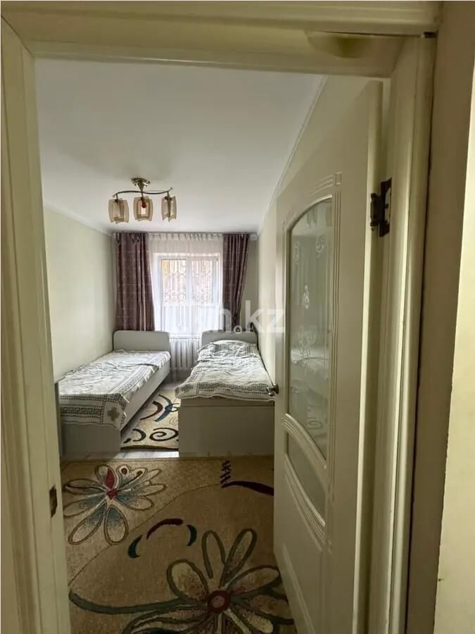 Продажа 4-комнатной квартиры, 76.1 м² - Продажа четырехкомнатных квартир в блочном доме в Алматы фото 4 из 8
