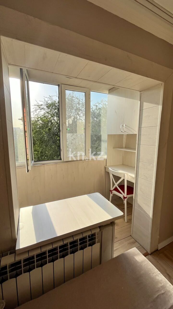 Продажа 4-комнатной квартиры, 85 м² - Продажа недвижимости в Казахстане - страница 20 фото 15 из 27