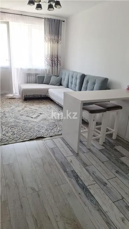Продажа 2-комнатной квартиры, 55 м² - Продажа двухкомнатных квартир в Ауэзовском р-не Алматы - страница 21 фото 1 из 3