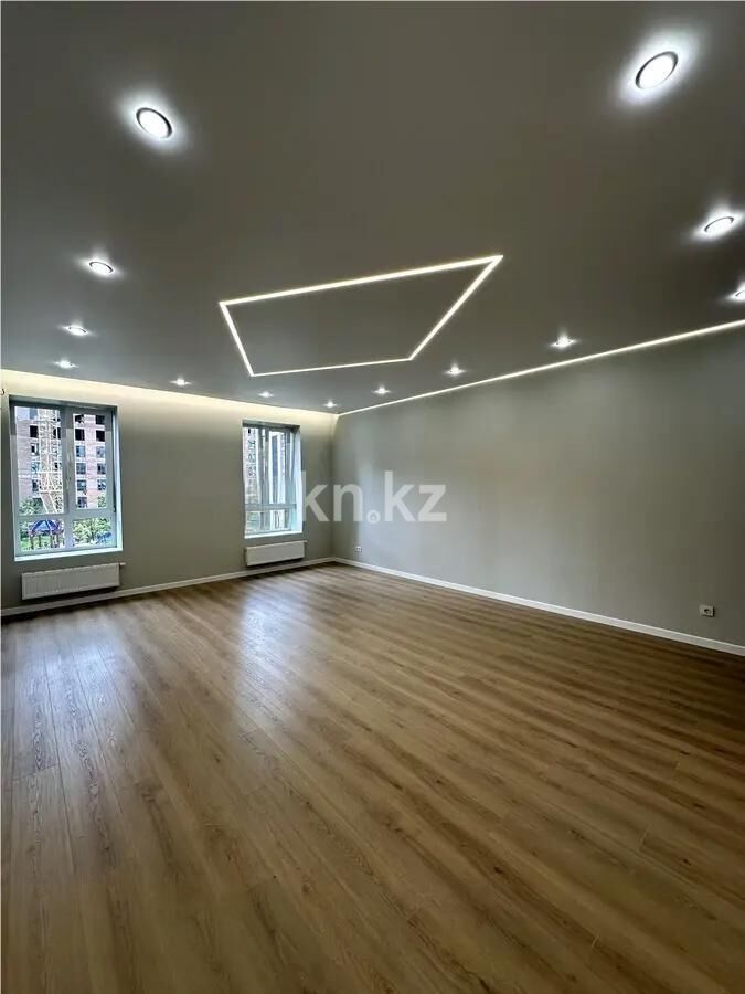 Продажа 3-комнатной квартиры, 111 м² - Продажа трехкомнатных квартир в кирпичном доме в Казахстане - страница 73 фото 1 из 7