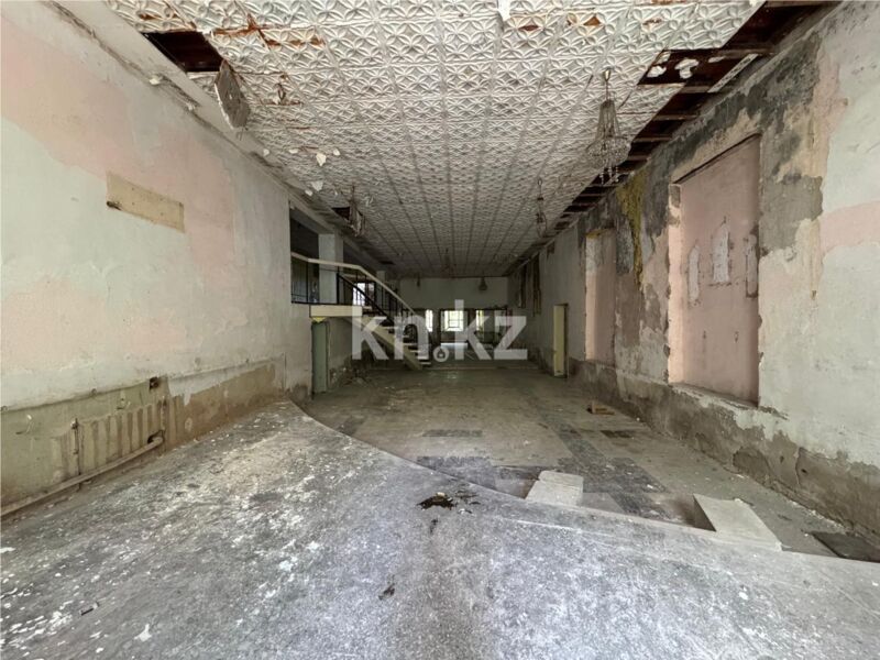 Продажа здания, 1340 м² - Продажа зданий в Казахстане - страница 2 фото 5 из 13