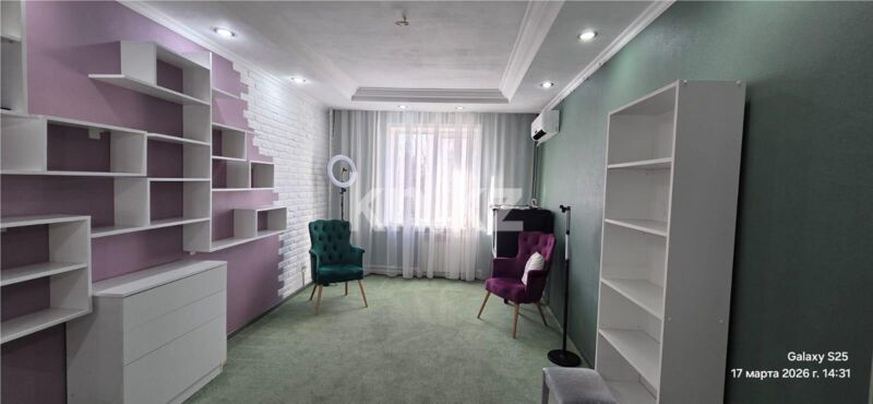Продажа 5-комнатной квартиры, 108 м² - Продажа пятикомнатных и более квартир в Темиртау фото 10 из 26